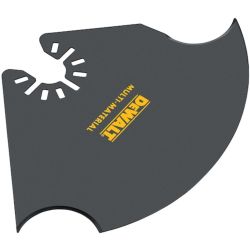 BLADE CUT OSCIL TOOL MULTI MATERIAL UNIVERSAL