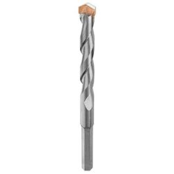 BIT DRILL 1/8X4-1/2" MULTI MATERIAL