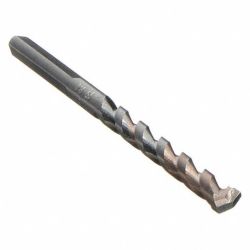 BIT DRILL 5/16X5-1/4