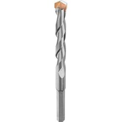 BIT DRILL 5/16X5-1/4" MULTI MATERIAL