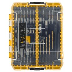 BIT DRILL SET 35PIECE
