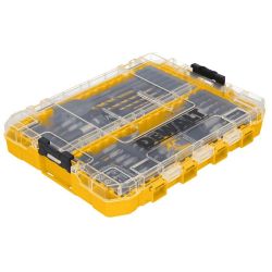 BIT DRILL SET 35PIECE