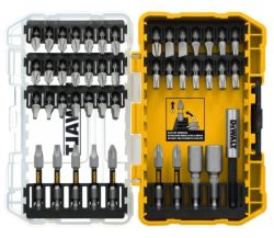 BIT S/DRIVER SET 45PC