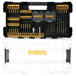 BIT S/DRIVER SET 100PC