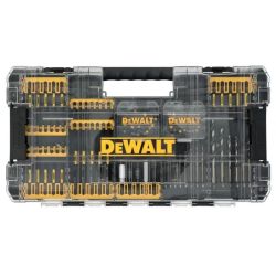 BIT S/DRIVER SET 100PC