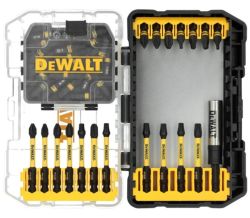 BIT SET IMP DRIVER 40PC