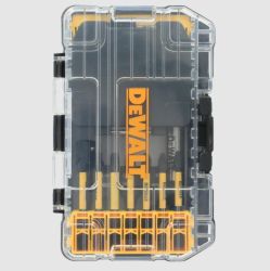 BIT SET IMP DRIVER 50PC
