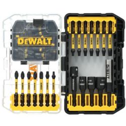 BIT SET IMP DRIVER 50PC