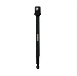SOCKET ADAPTER 1/2"DR 6"