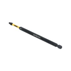 BIT IMP #2SQ DR 1/4"X6"L HEX SHANK ST DWAFE6SQ2IR