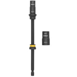 NUT DRIVER 4-IN-1 DBL-END