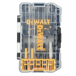 BIT DR SET FLEXTORQ 20PC