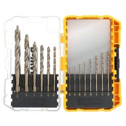 BIT DRILL PILOT 14PC