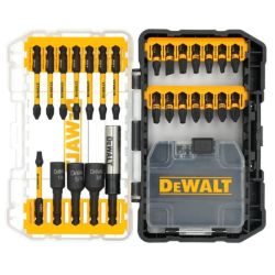BIT SCREWDRIVER SER 26PC