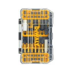 BIT DRIVE+3/8SOC FTQ 40PC NUT+HOLD+ADP DWANGFT40SET