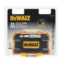 BIT SET IMP READY DR 31PC