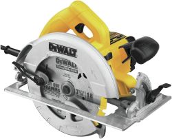 SAW CIRCULAR 7-1/4" 15AMP / 1950W MAX 2-9/16" DEPTH OF CUT