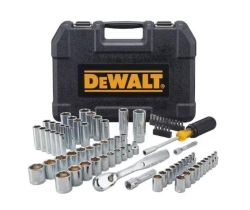 TOOL SET MECHANICS 84PC