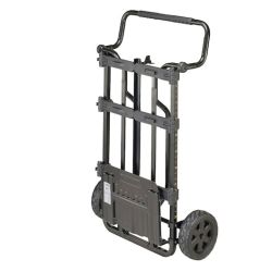 CART FOR PAVEMENT BREAKER