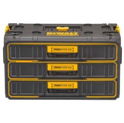 TOOLBOX 2.0 3-DRAWER META