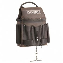 POUCH TOOL ELECTRICIAN