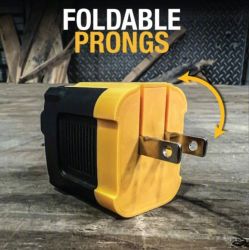 CHARGER PD 1 PORT USB 30W