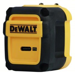 CHARGER PD 1 PORT USB 30W