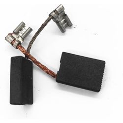 CARBON BRUSHES 0