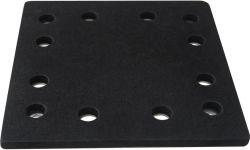 PAD SANDER ASSY DWE6411