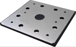PAD SANDER ASSY DWE6411