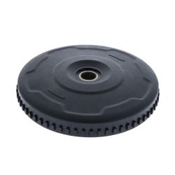 WHEEL FRONT PLAS DCS374P2