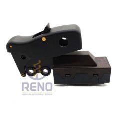 SWITCH FLIP LOCK D23870