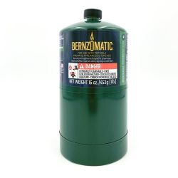 GAS PROPANE 16OZ TX916 FB