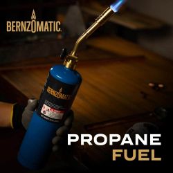GAS PROPANE 14OZ CYL TX9