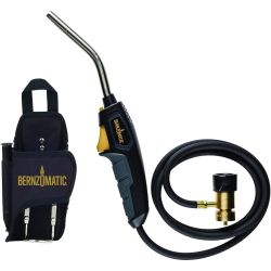 TORCH +4.5'HOSE BZ8250HT