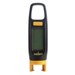 GAUGE FUEL DIGITAL 14/16O