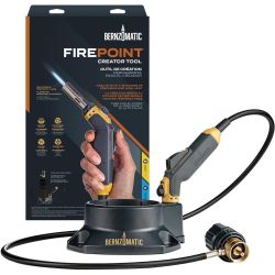 TORCH FIREPOINT BZ8360T