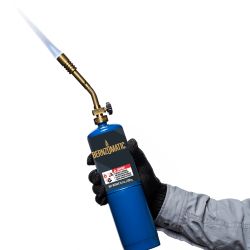 TORCH JUMBO MANUAL JT680 BE-JT680