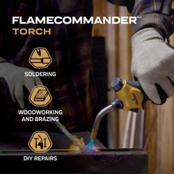 TORCH TRIG ADJUST TS3700T