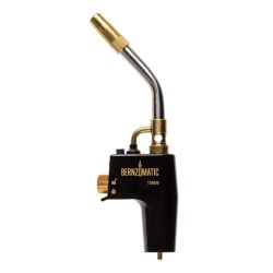 TORCH TRIGADVANCE TS4000T BE-TS4000T