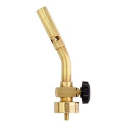 TORCH MANUAL BRASS UL2317 BE-UL2317