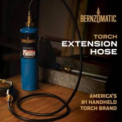 EXT TORCH HOSE KIT 59