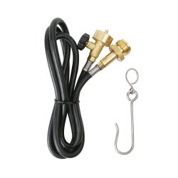 EXT TORCH HOSE KIT 59"