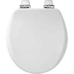 SEAT TOLIET KIT HARDWARE