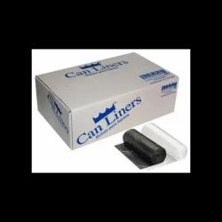 BAGS GARBAGE 30"X60 200PK 