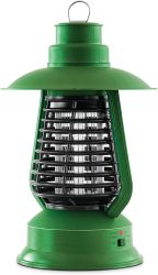 ZAPPER MOSQUITO RECHRG