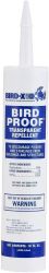 GEL CLEAR BIRD PROOF 10OZ STICKY & TRANSPARENT