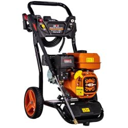 PRESSURE WASHER 2900 MAX PSI 2.4GPM 7HP 210CC 4STROKE GAS BISON