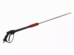 GUN+WAND PW 5000P 5GM M22 1/4QC PRESSUREWASHERSPRAY