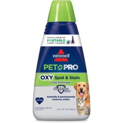 CLEANER CARPET 32OZ PET PRO SPOT&STAIN FORMUL